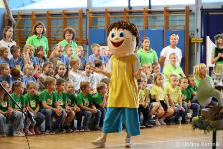 Tradicionalni Veronikin festival v znamenju »Slovenske vasi« (19)